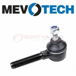 Mevotech Supreme MS70618 Steering Tie Rod End For TO43171PR TA5081 Vr. Fixed Price $21.38.