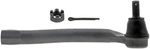 Steering Tie Rod End Mevotech GS60601. Fixed Price $39.84.