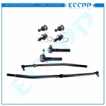 Eccpp Ball Joint 2003-2008 8X Complete Suspension Kit For Dodge Ram 1500 2500. Fixed Price $96.02.