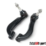 2PCS Tie Rod End W/ Ball Joint For Chevrolet Corvette 2014-2019 Front Outer Side. Fixed Price $46.28.