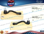 Genuine Outer Tie Rod End Left + Right Set For 2019-2021 Tucson 20-22 Sportage. Fixed Price $79.98.