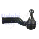 Delphi Tie Rod End Ford C-max Van Focus Iii Saloon Turnier Kuga 1784237. Fixed Price $15.87.