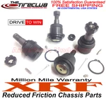 2003 - 2012 Dodge Ram 2500 3500 Xrf Adjustable Ball Joint Suspension Kit 4X4. Fixed Price $219.00.