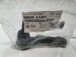 Left Outer Tie Rod 56820 AA000 For Hyundai Elantra 2021-2025. Fixed Price $39.50.