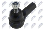 Tie Rod End Front Left Right For Chrysler Cirrus Dodge Eagle 83-07 MB192430. Fixed Price $7.18.