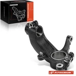 A-premium Front Right Steering Knuckle For Volvo XC60 10-17 XC70 08-16 V60 15-17. Fixed Price $85.99.