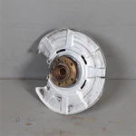 2012-2016 Bmw M5 M6 Left Rear Spindle Knuckle Hub 33322284141 Oem. Fixed Price $89.24.