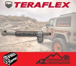 Teraflex Falcon Nexus Ef 2.1 Steering Stabilizer 1-5/8 Tie Rod 07-18 For Jeep Jk. Fixed Price $301.99.