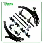 Fits 1991-1995 96 1997 Toyota Tercel 10PCS Front Lower Control Arms Ball Joints. Fixed Price $81.41.