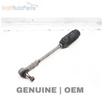 1999-2006 Audi Tt Right Steering Tie Rod W/ Boot 8N0422804C. Fixed Price $49.99.
