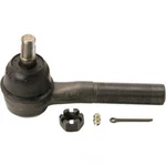 Steering Tie Rod End Moog ES3342R. Fixed Price $34.95.