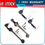 For 1994-97 Chrysler Intrepid 4PC Lower Control Arm And Ball Joint Outer Tie Rod. Fixed Price $54.14.