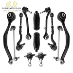 12PC Front Control Arm Tie Rod Assembly Sway Bar Link Suspension Kit For Bmw E83. Fixed Price $199.88.