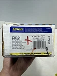 EV351 Moog Tie Rod End Front Driver Passenger Inner Interior Inside. Fixed Price $14.95.
