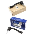 Genuine Outer Tie Rod End Left Right For Nexo Santa Fe Palisade Telluride 19-24. Fixed Price $107.63.