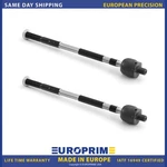 Front Inner Tie Rod End Set For Subaru Loyale GL-10 Xt Dl Rx Standard. Fixed Price $39.47.
