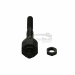 One New Quicksteer Steering Tie Rod End Inner EV80689 For Mercedes Mb. Fixed Price $77.72.