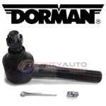 Dorman 531-007 Steering Tie Rod End For MES3115 GES3115 88910250 Gear Jv. Fixed Price $23.04.