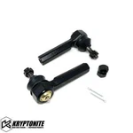 Kryptonite Death Grip Tie Rod Ends For 2014-2019 Chevy/gmc 1500 Trucks & Suvs. Fixed Price $109.99.