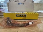 Steering Tie Rod End Moog ES800093 Fits 03-08 Mini Cooper. Fixed Price $27.00.