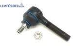 Left Right Front Outer Steering Tie Rod End Link For Porsche - Oem Lemfoerder. Fixed Price $38.49.