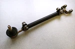 Very Nice Restored Original Porsche 911 912 Swb Complete Tie Rod Assembly Nla #6. Fixed Price $100.00.