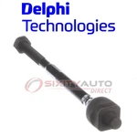 Delphi TA6280 Steering Tie Rod End For EV383 48521-10V08 101-4391 Gear Rack. Fixed Price $46.63.