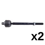 For Mercedes-benz 2010-2021 Tie Rod End Front Inner (2 Pcs) Suspensia + Warranty. Fixed Price $66.90.