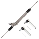 Power Steering Rack And Outer Tie Rod Kit For Subaru Impreza 2008-2011. Fixed Price $488.00.