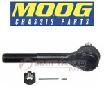 Moog ES3219L Steering Tie Rod End For TA5542 R230415 L24LV8441A13 Dr. Fixed Price $97.28.