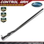 Front Passenger Outer Tie Rod End For Dodge Ram 2500 3500 1998-1999 52038937. Fixed Price $99.99.