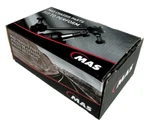 Mas Industries Chassis Parts: Steering Tie Rod End: TO92195. Fixed Price $19.99.