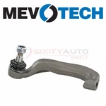 Mevotech Supreme MS10696 Steering Tie Rod End For TES80976 TA2720 JTE1097 Qi. Fixed Price $50.67.