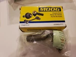 Moog Tie Rod ES800025. Fixed Price $17.99.