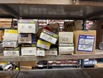 Steering Tie Rod End Moog ES2010L. Fixed Price $45.00.