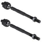 Pair Set Of 2 Inner Steering Tie Rod Ends Moog For Colorado Canyon I-370 4WD. Fixed Price $102.95.