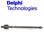 Delphi TA1913 Steering Tie Rod End For VL-A618 V95-9514 TI45020PR Ap. Fixed Price $32.62.