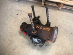 02-07 Gmc Sierra 2500 6.6L 4X2 Used Power Steering Gear Box Suspension. Fixed Price $334.94.