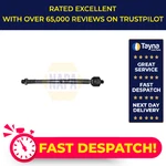 Inner Rack End Fits Volvo V40 52, 526 Left Or Right 12 19 Tie Rod Joint Napa. Fixed Price $25.16.