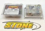 New! Quadboss Balls Tie Rod End Honda Trx 450 500 680 Fourtrax *2 Kits*. Fixed Price $42.00.