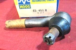 New 1973-1974 Ford Truck F250, Wd, Right Front Tie Rod, Moog, Usa!. Fixed Price $25.49.