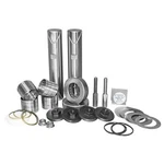 Stemco K69Z Steering King Pin Set Qwik Kit. Fixed Price $441.34.
