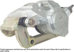 Cardone Reman Disc Brake Caliper 19 B2925. Fixed Price $88.79.