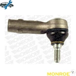 Tie Rod End L29105 Vw CALIFORNIA/T4/CAMPER Transporter/van/bus Aja 2.4L 5CYL. Fixed Price $33.92.