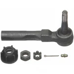 Steering Tie Rod End Quicksteer ES3492T. Fixed Price $17.73.