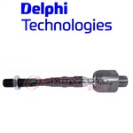 Delphi TA2579 Steering Tie Rod End For TI69090 NI-A605 MS30704 JAR1173 Nf. Fixed Price $37.47.