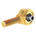 Rockjock CE-9112N75-16 2" Johnny Joint 1.800" X 0.625" Ball .75"-16 Rh Thread. Fixed Price $66.00.