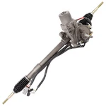 For Honda Civic Hybrid & Si 2006-2011 Electric Power Steering Rack Pinion Csw. Fixed Price $734.00.