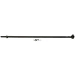 Steering Tie Rod End Moog DS922. Fixed Price $113.33.