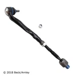 Steering Tie Rod End Assembly-assembly Beck/arnley 101-6908. Fixed Price $105.95.